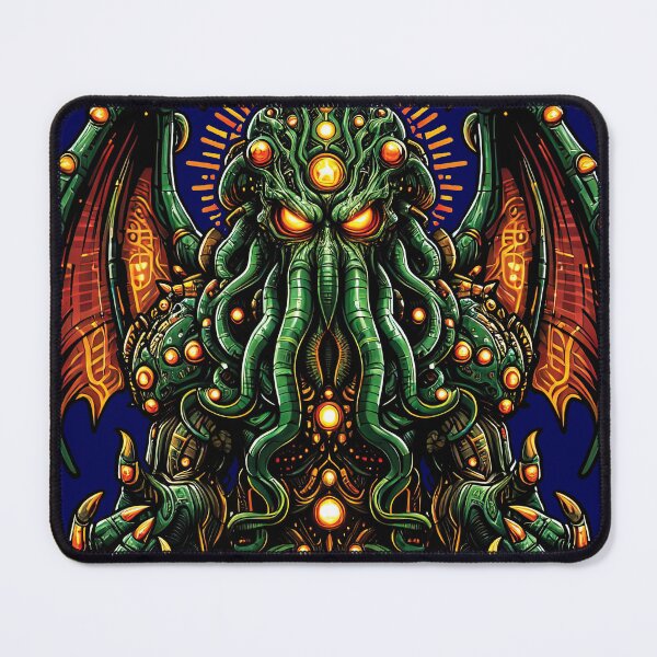 Item preview, Nightmare Unleashed S02 D47 designed and sold by Houerd.