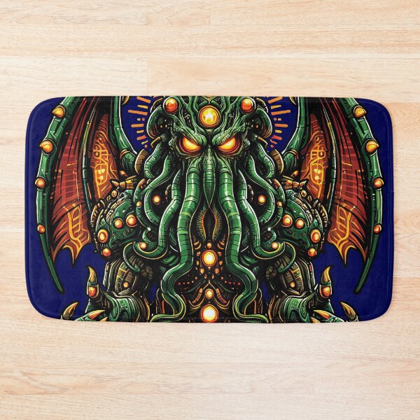 Item preview, Nightmare Unleashed S02 D47 designed and sold by Houerd.