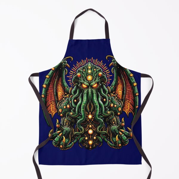 Item preview, Nightmare Unleashed S02 D47 designed and sold by Houerd.