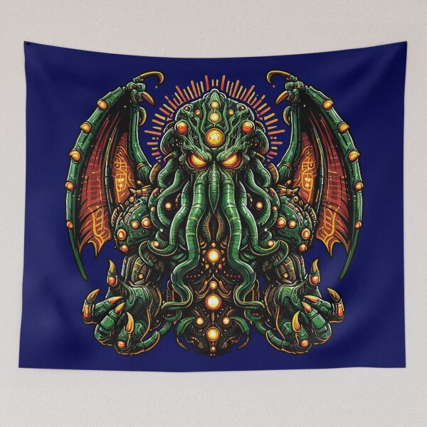 Item preview, Nightmare Unleashed S02 D47 designed and sold by Houerd.