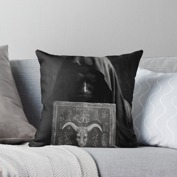 Item preview, The Dark Priest designed and sold by OccultDreams.