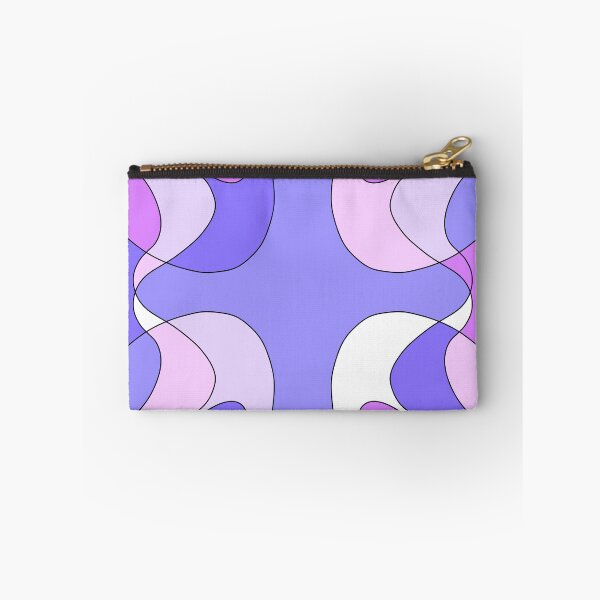 Item preview, patterns with pink and purple tones designed and sold by azet-art.