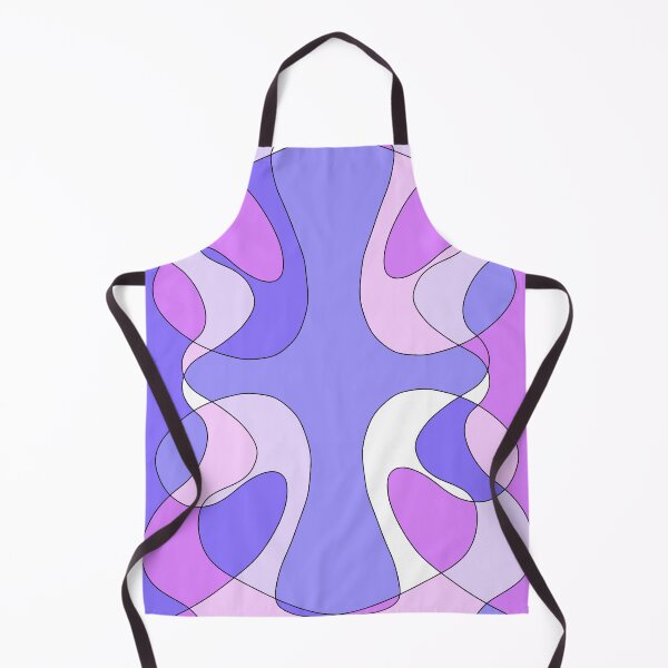 Item preview, patterns with pink and purple tones designed and sold by azet-art.