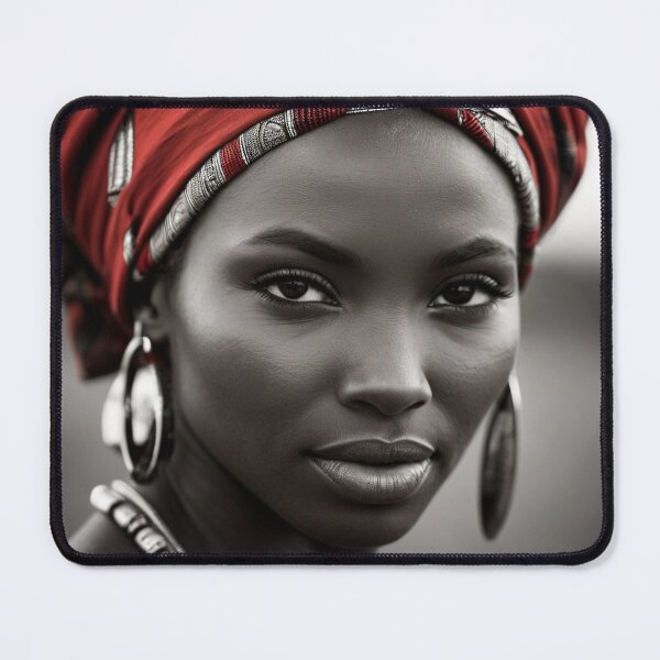 Item preview, Crimson Insight | Maasai Empowerment designed and sold by Rothnaric.