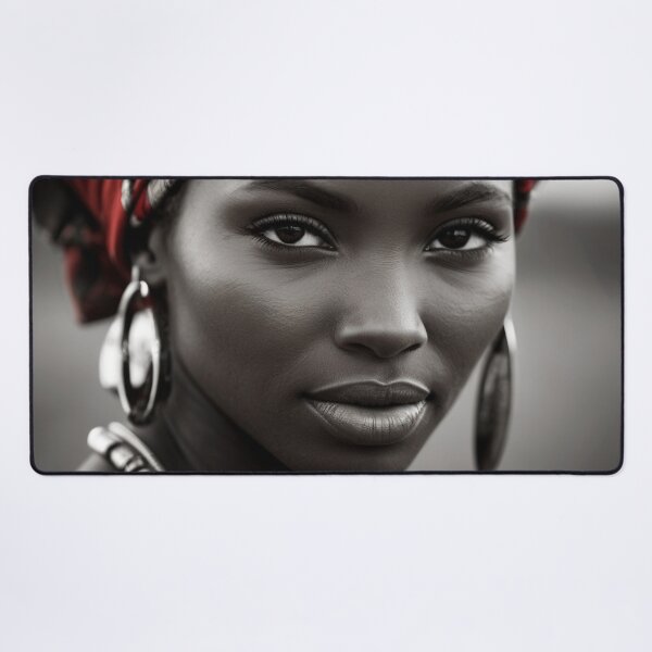 Item preview, Crimson Insight | Maasai Empowerment designed and sold by Rothnaric.