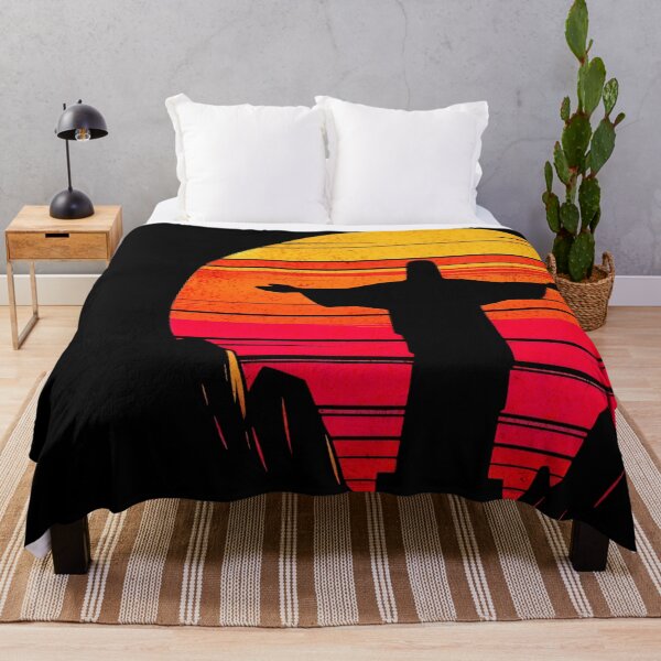 Item preview, Christ the Redeemer Rio de Janeiro Design designed and sold by RedDesignSyc.