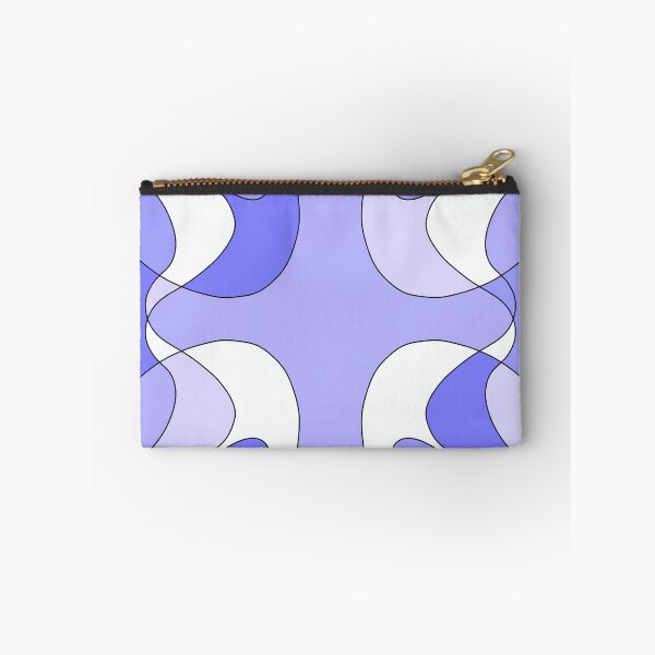 Item preview, patterns with blue tones designed and sold by azet-art.