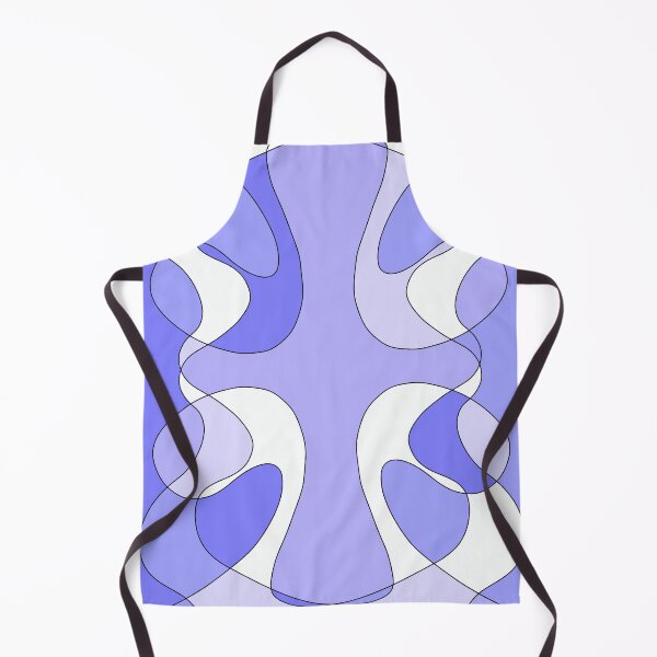 Item preview, patterns with blue tones designed and sold by azet-art.