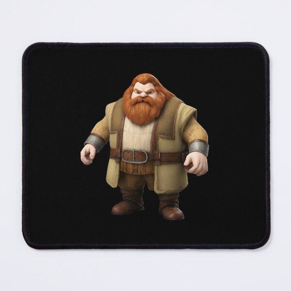 Item preview, Bombur Classic Design designed and sold by anime-corner20.