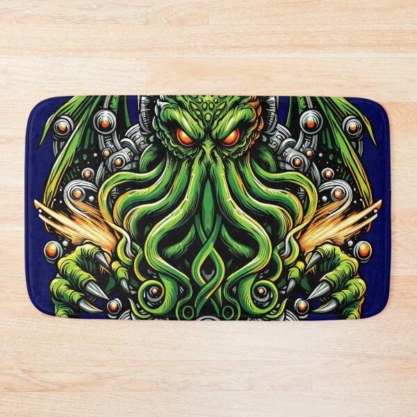 Item preview, Nightmare Unleashed S02 D48 designed and sold by Houerd.