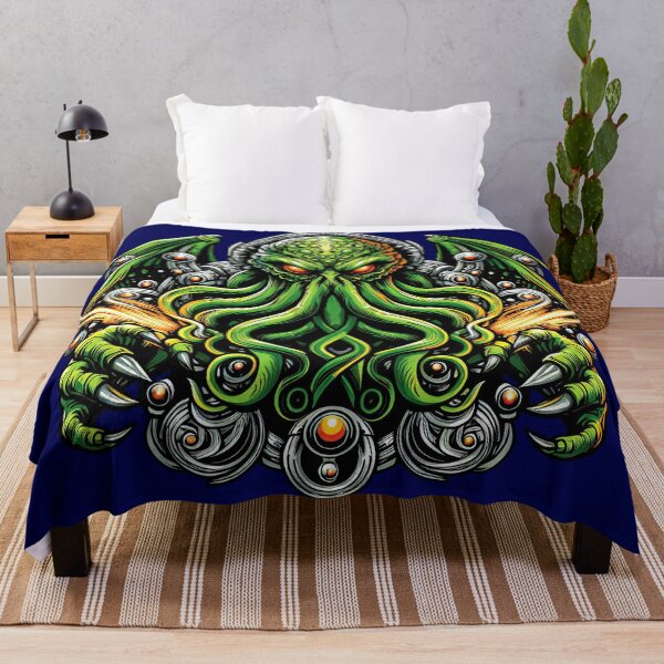 Item preview, Nightmare Unleashed S02 D48 designed and sold by Houerd.