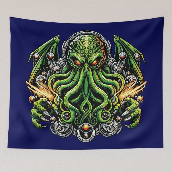 Item preview, Nightmare Unleashed S02 D48 designed and sold by Houerd.