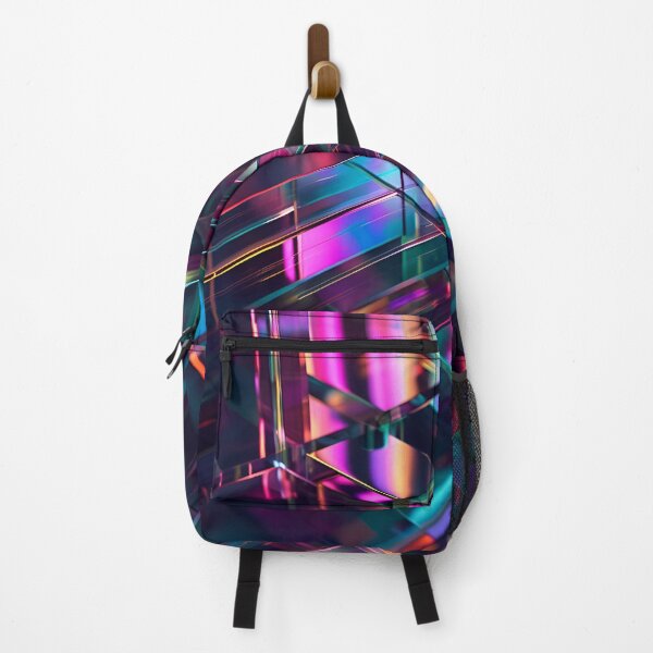 Item preview, Holographic Labyrinth: Neon Matrix designed and sold by APARTAI EU.