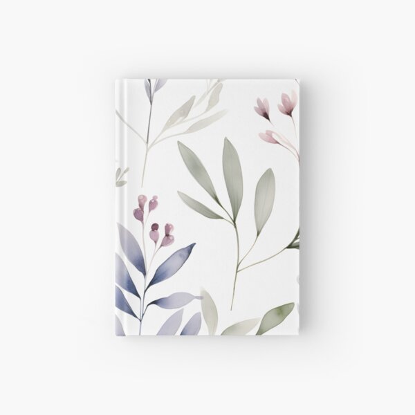 Item preview, Spring Flora - Watercolor Spring Flowers  designed and sold by SeamlessHub4289.