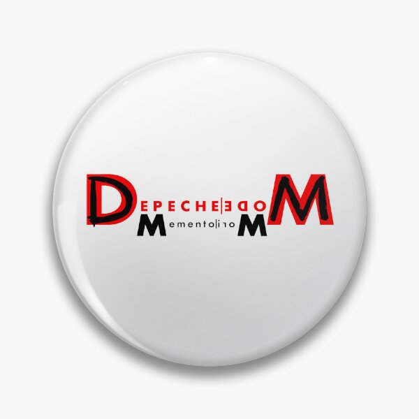 Item preview, Depeche Mode Collection 7 designed and sold by MrLordFashions.