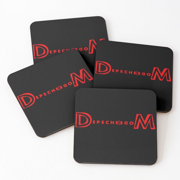 Item preview, Depeche Mode Collection 7 designed and sold by MrLordFashions.