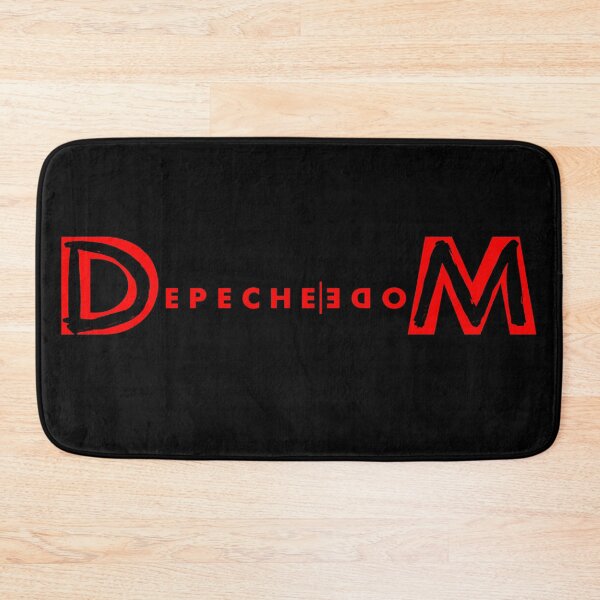 Item preview, Depeche Mode Collection 7 designed and sold by MrLordFashions.