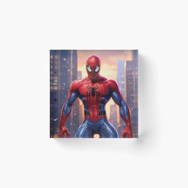 Item preview, Spiderman the Animated Series 1 designed and sold by UDV11.