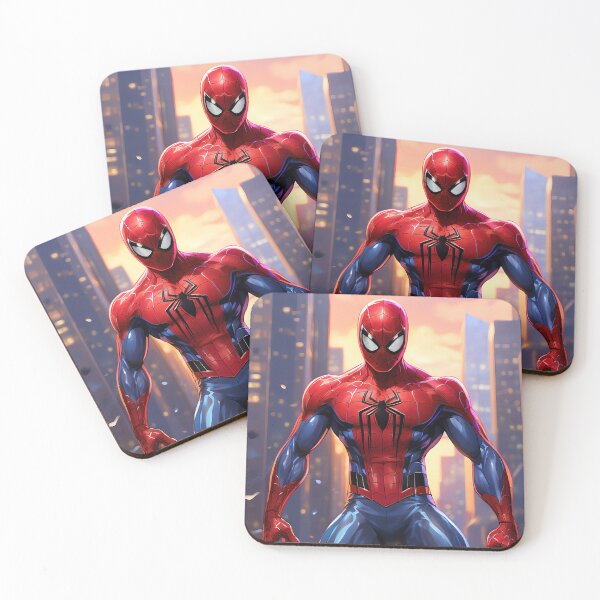 Item preview, Spiderman the Animated Series 1 designed and sold by UDV11.