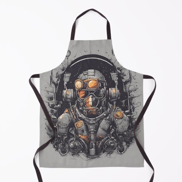 Item preview, Cosmic Beats Explorer Spaceman Astronaut designed and sold by SayItWithYours.