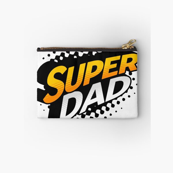 Item preview, SUPER dad  designed and sold by JonathanP514.