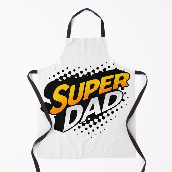 Item preview, SUPER dad designed and sold by JonathanP514.