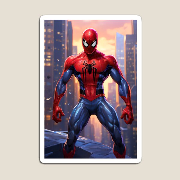 Item preview, Spiderman the Animated Series 1 designed and sold by UDV11.