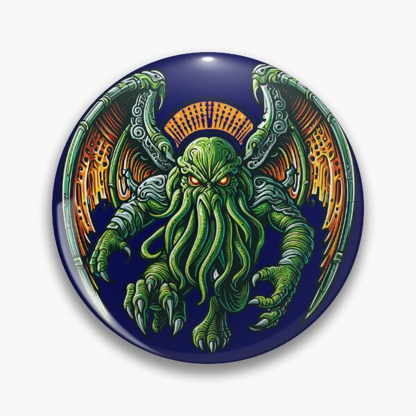 Item preview, Nightmare Unleashed S02 D49 designed and sold by Houerd.