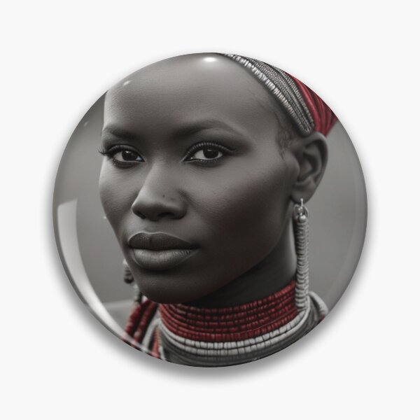 Item preview, Crimson Connection | Maasai Insight designed and sold by Rothnaric.