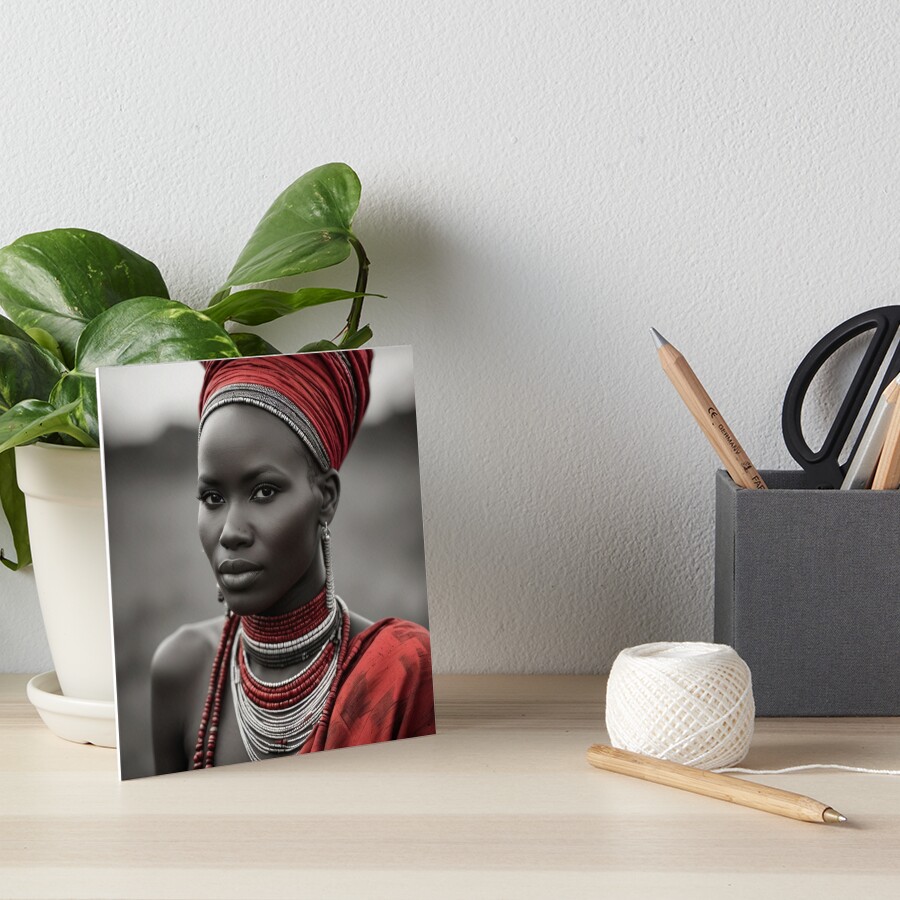 Item preview, Art Board Print designed and sold by Rothnaric.