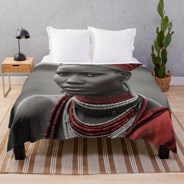 Item preview, Crimson Connection | Maasai Insight designed and sold by Rothnaric.
