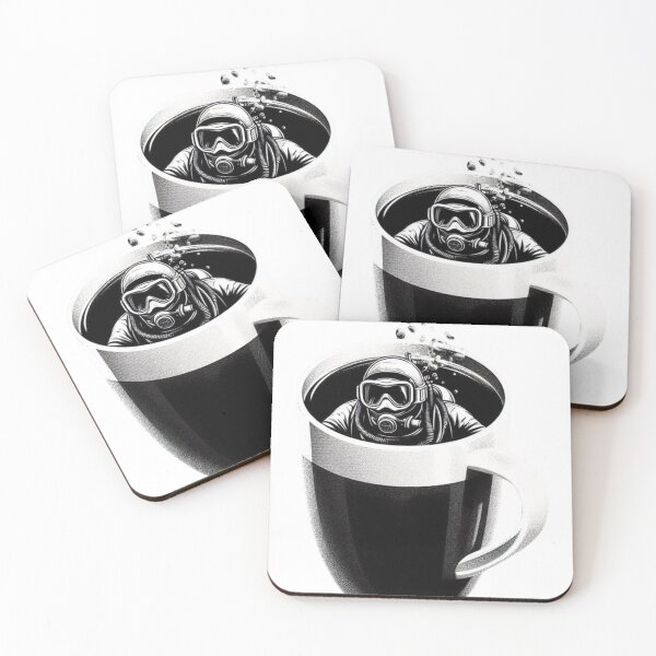 Item preview, My coffe designed and sold by Jordi Tort .
