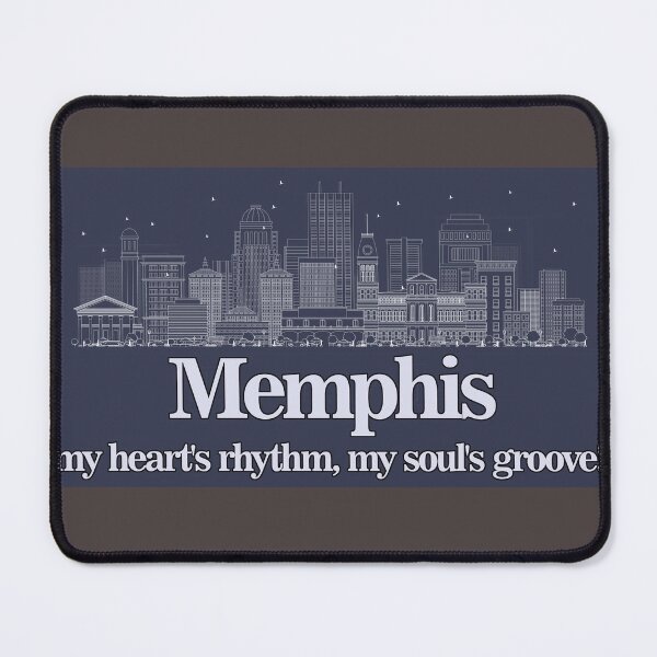 Item preview, Memphis city designed and sold by FelixMorua.