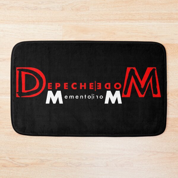 Item preview, Depeche Mode Collection 8 designed and sold by MrLordFashions.