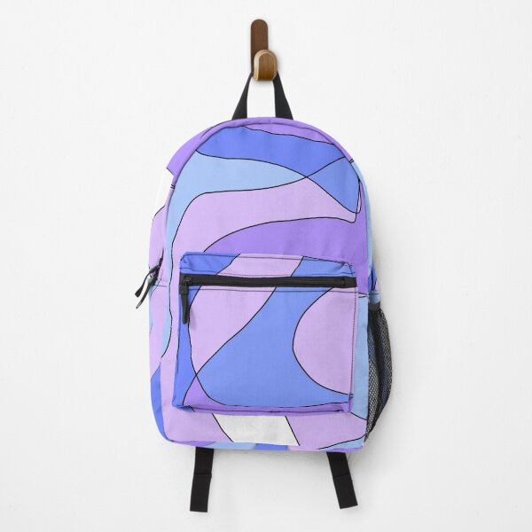 Item preview, patterns with pink and purple tones designed and sold by azet-art.