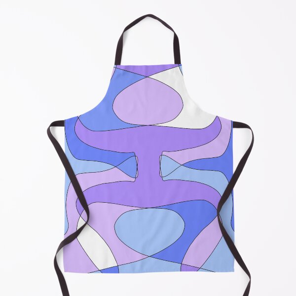 Item preview, patterns with pink and purple tones designed and sold by azet-art.
