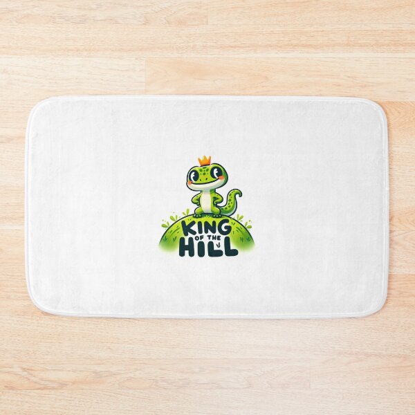 Item preview, King of the Hill  designed and sold by yesmorrow.