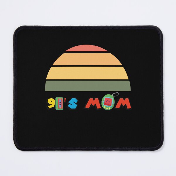 Item preview, T-Shirt for Dear Mom, Minimal mom Tee, 90's mom tee designed and sold by chipmuckdesignn.