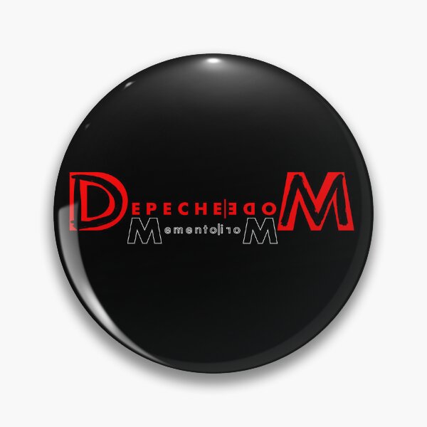 Item preview, Depeche Mode Collection 9 designed and sold by MrLordFashions.