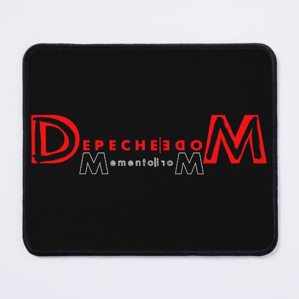Item preview, Depeche Mode Collection 9 designed and sold by MrLordFashions.