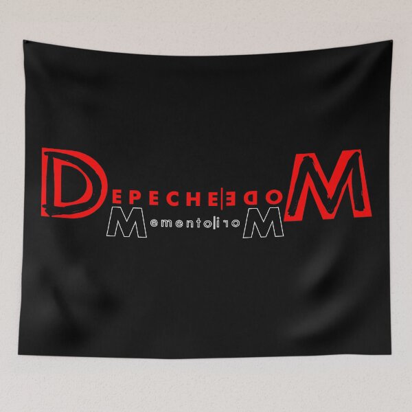 Item preview, Depeche Mode Collection 9 designed and sold by MrLordFashions.