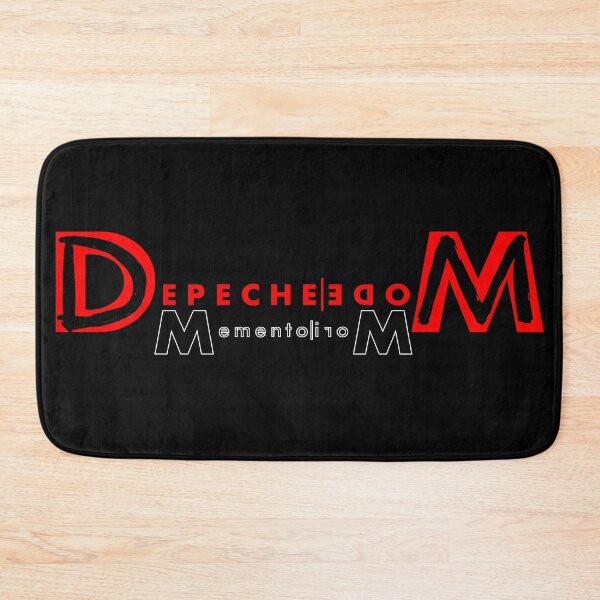 Item preview, Depeche Mode Collection 9 designed and sold by MrLordFashions.