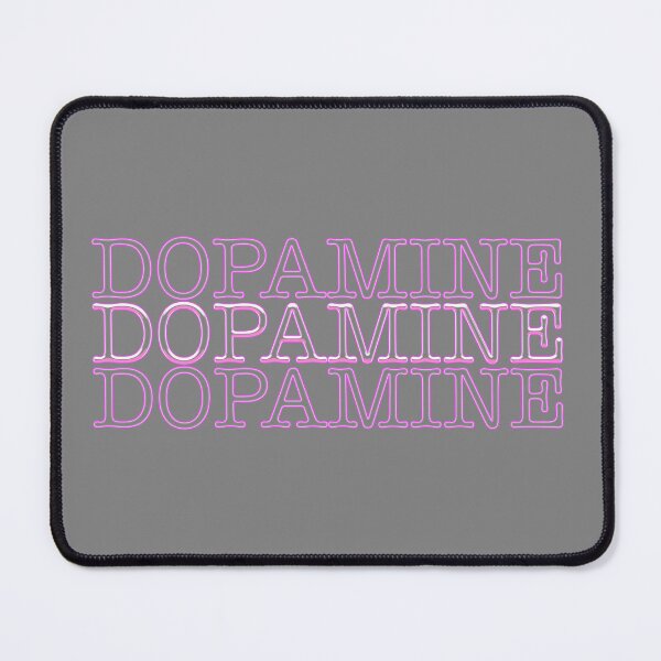 Item preview, Dopamine. designed and sold by moths-minor.