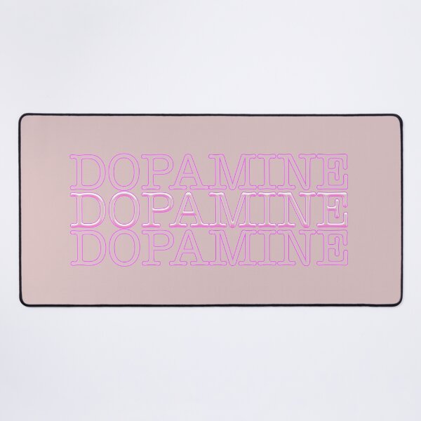 Item preview, Dopamine. designed and sold by moths-minor.