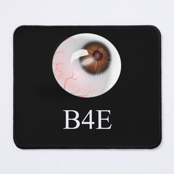 Item preview, Eye B4 E designed and sold by CashWorks.