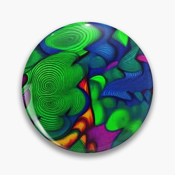 Item preview, Absztrakcio 12 designed and sold by George Hutton Hunter.