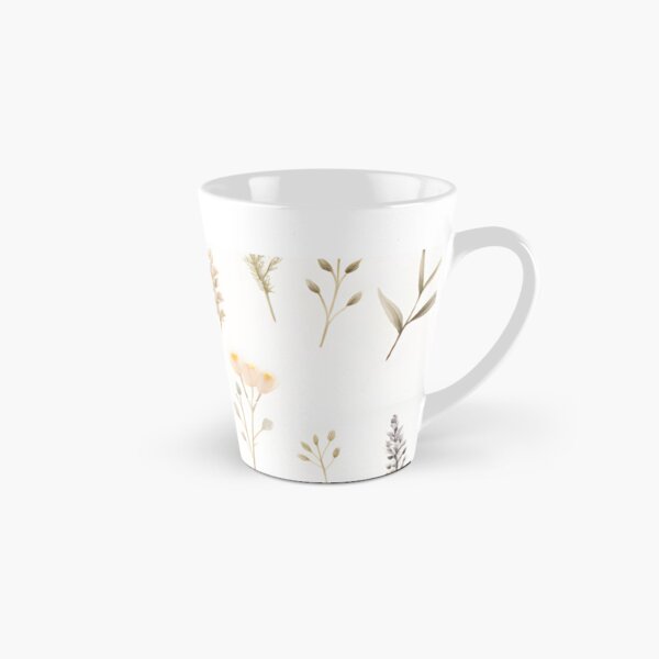 Item preview, Spring Flora - Watercolor Spring Flowers  designed and sold by SeamlessHub4289.