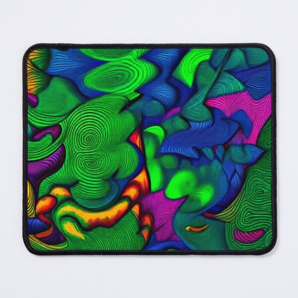 Item preview, Absztrakcio 12 designed and sold by George Hutton Hunter.