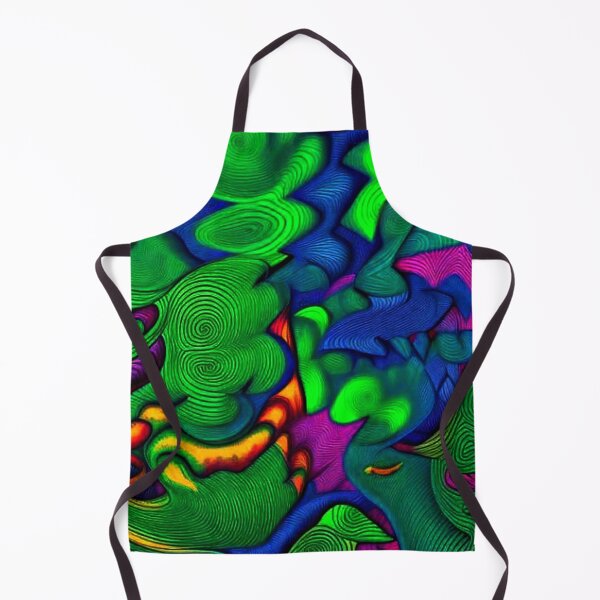 Item preview, Absztrakcio 12 designed and sold by George Hutton Hunter.