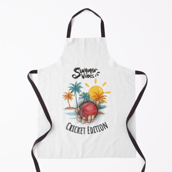 Item preview, Summer Vibes: Cricket Edition Summer is cricket designed and sold by SHK-Designs.